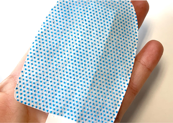 Lsa application pad technology