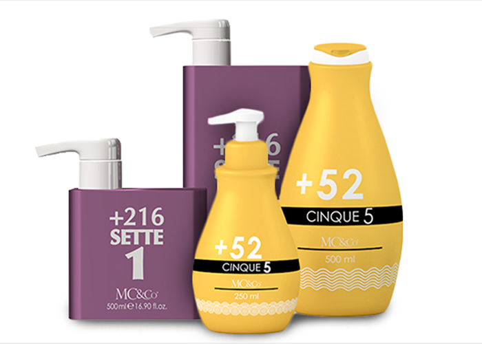 Lsa global packaging solutions