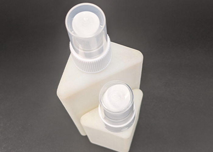 Lsa isoceles patented packaging